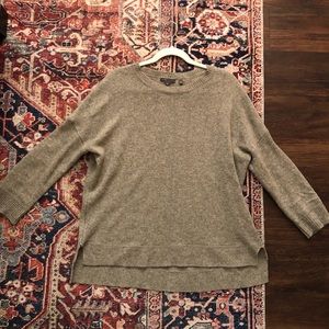 Vince Wool Sweater